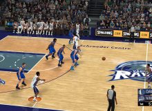 NBA 2K19 APK and MOD Version for Android