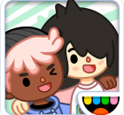 Toca Life Neighborhood apk for Android & iOS