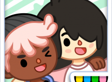 Toca Life Neighborhood apk for Android & iOS