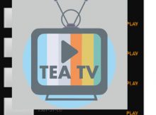 teatv for android