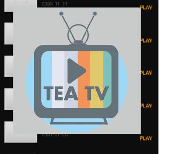 teatv for android